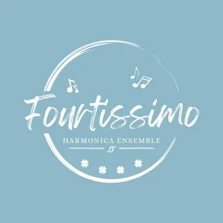 Fourtissimo Harmonica Ensemble 頭貼