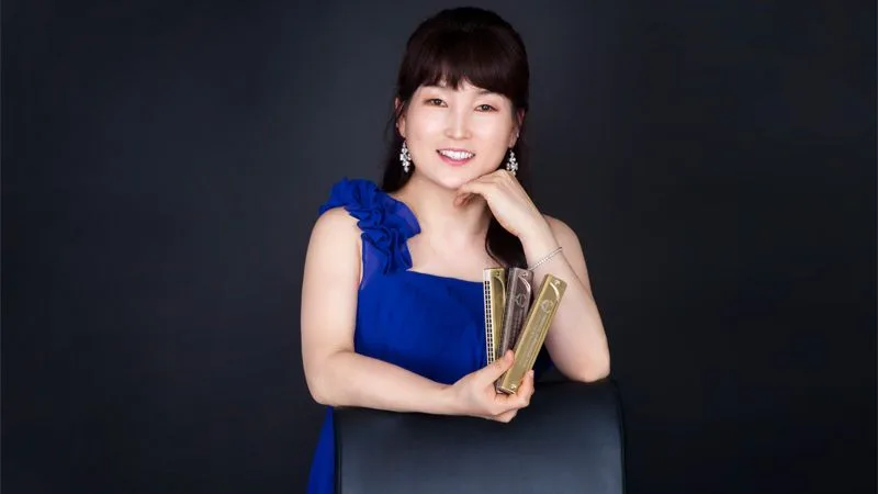 Kim Kyunghee 김경희 頭貼