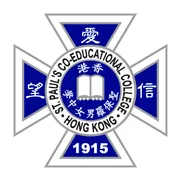 聖保羅男女中學口琴隊 頭貼