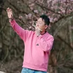 張晁滕 頭貼