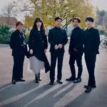 IniXial Harmonica Ensemble 源創口琴樂團 頭貼