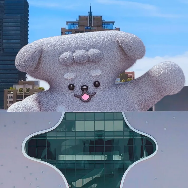 臺中國家歌劇院 頭貼