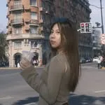 蔡培婷 頭貼
