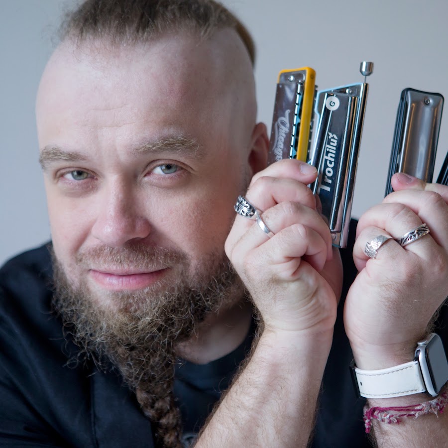 Boris Plotnikov 頭貼