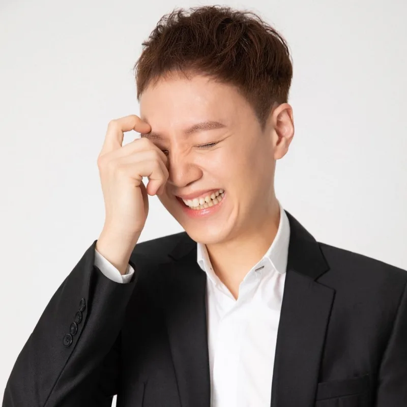 Younghoon Cho 頭貼