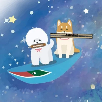 簧格音樂有限公司 頭貼