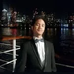 Reyharp and Balawan Project 頭貼