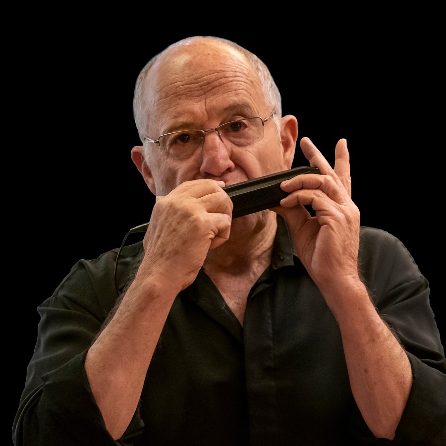 Dror Adler / Adler Trio 頭貼