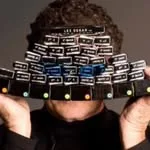 Lee Oskar Harmonicas 頭貼