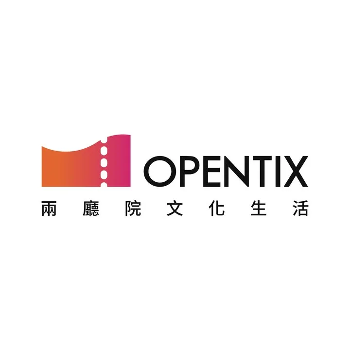 OPENTIX 口琴售票搜尋 頭貼