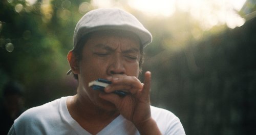Ian Lofamia 頭貼