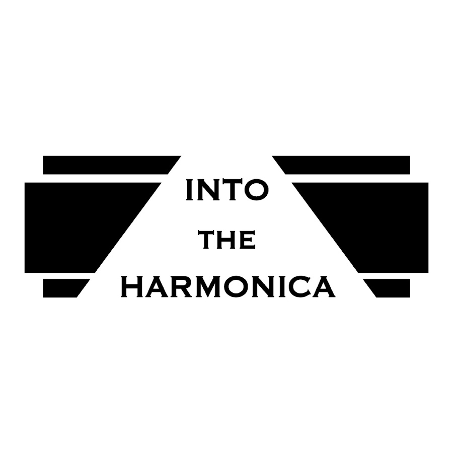 Into The Harmonica 口琴學院 頭貼