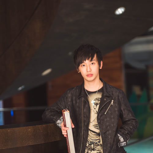 梁栢渝 Ramiel Leung 頭貼