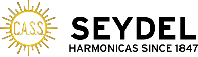 C.A. SEYDEL SÖHNE 頭貼
