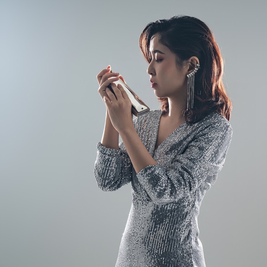 唐雪婷 Sharene Tang 頭貼