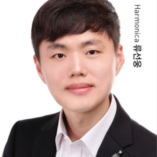류선웅 Sunwoong Ryu 頭貼