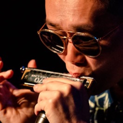Tian Long Li 頭貼