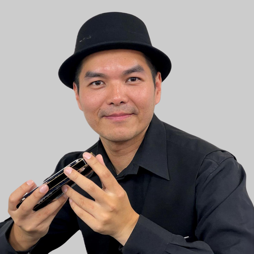 黃浚宇 頭貼